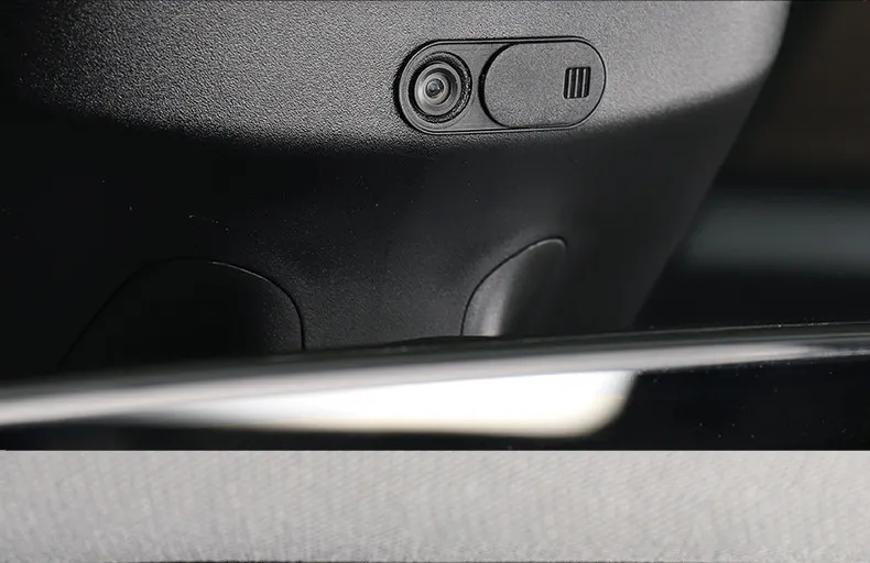 Cubierta para cámara web para Tesla Model 3 - Imagen 4