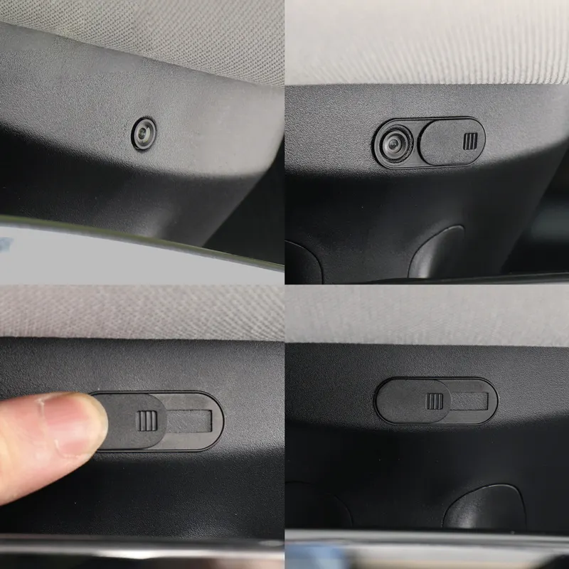 Cubierta para cámara web para Tesla Model 3 - Imagen 5