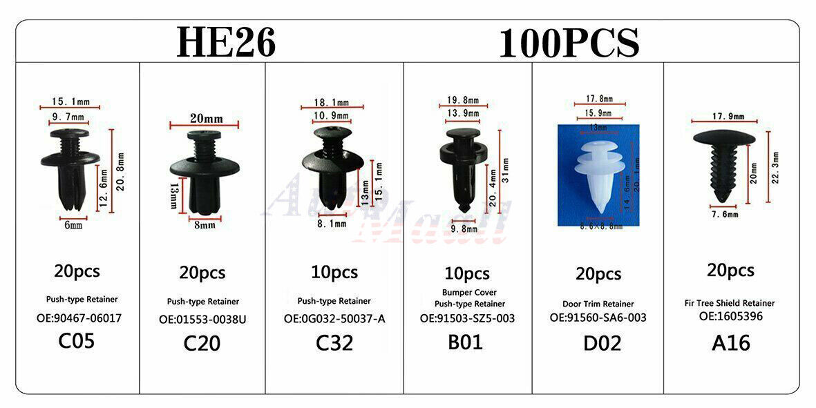 Herramientas Plasticas para los Tesla - Imagen 2