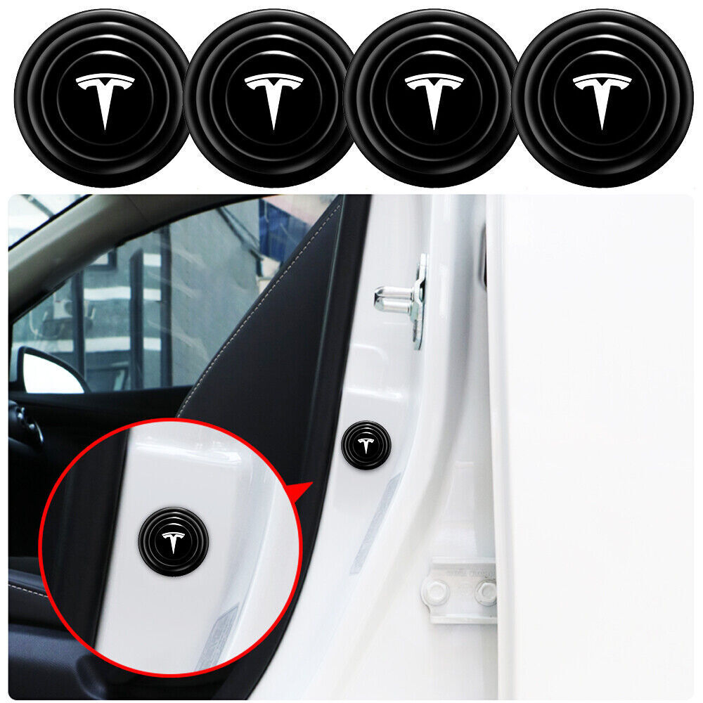 4 Amortiguadores para las Puertas - Imagen 2