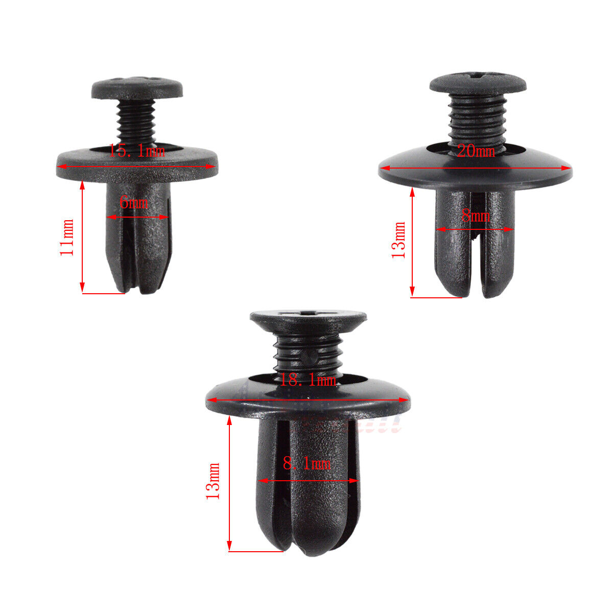 Herramientas Plasticas para los Tesla - Imagen 3