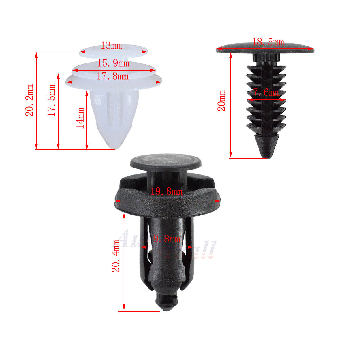 Herramientas Plasticas para los Tesla - Imagen 4