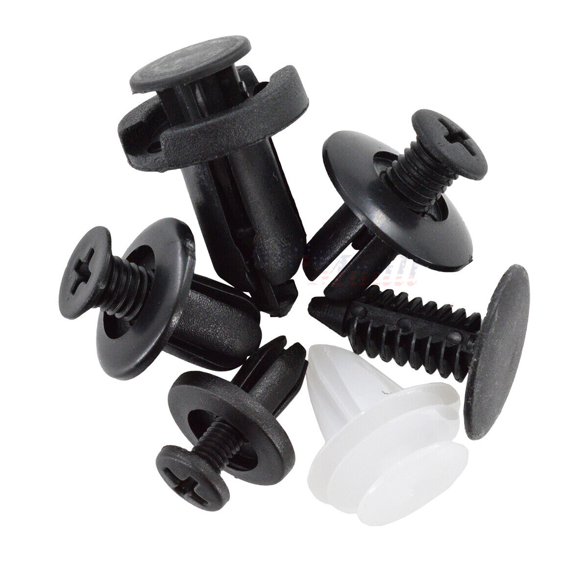 Herramientas Plasticas para los Tesla - Imagen 5